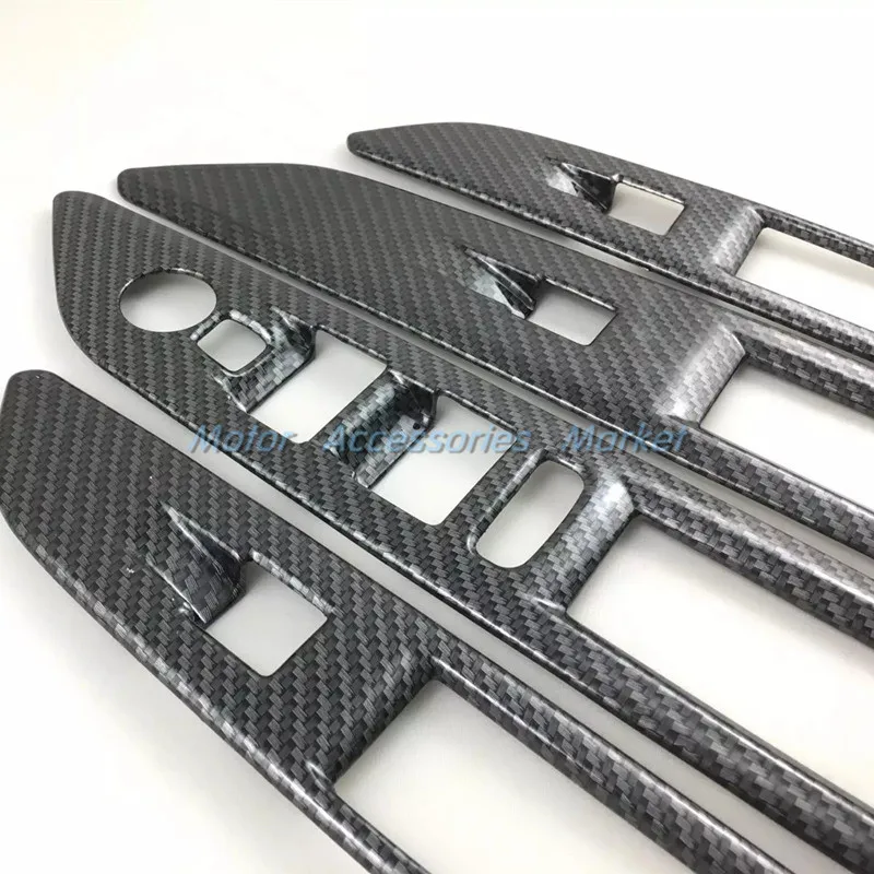 17 4008 window sw carbon4