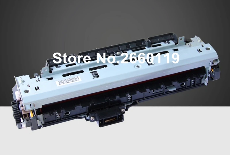 

Printer heating components for HP M435 M435NW M701 M706 M701 RM2-0639 printer Fuser Assembly fully tested