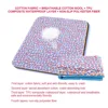 Washable Pads Cloth For Elder Children Reusable Incontinence Underpads Absorbent Cotton Bed Pads Washable Towel Pads Tools 5