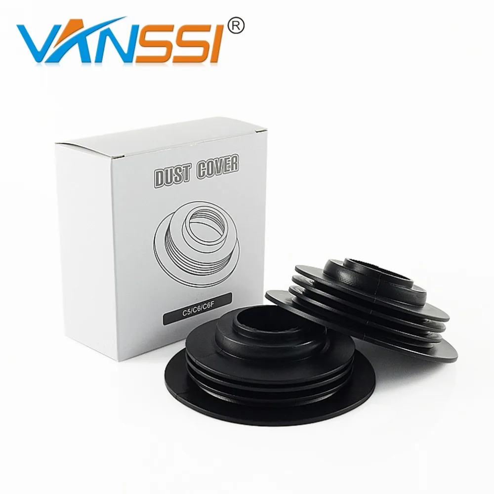 

2 Pieces High Quality Car LED Dust Cover LED Xenon HID Headlight Kit H1 H3 H4 H7 H8 H9 H11 H13 9004 9005 9006 9007