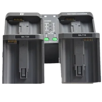 

EN-EL4 EN-EL4A Lithium batteries charger ENEL4A Digital Camera Battery Charger/ Double seat ENEL4 For Nikon D3 D3s D2Hs PM104 D2