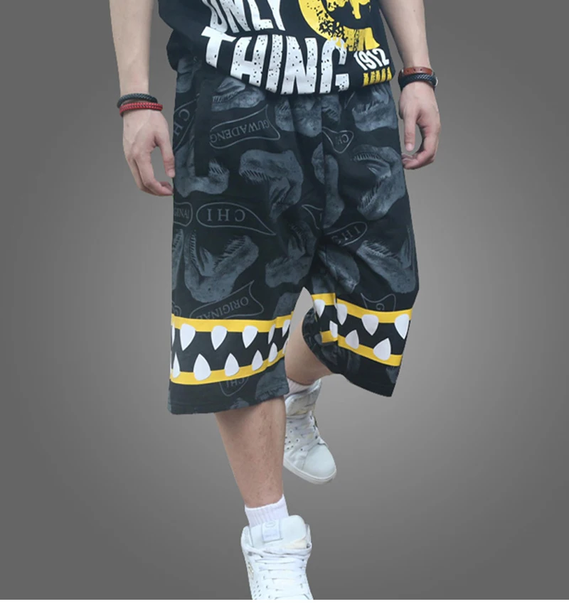 Bermuda Hip Hop  (2)