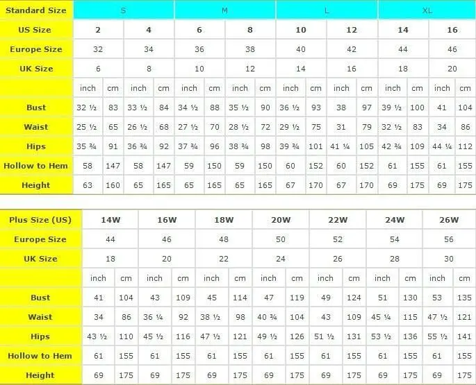 size chart1