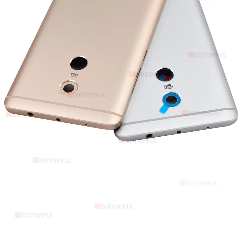 Xiaomi Hongmi note 4 back battery cover (16)_副本