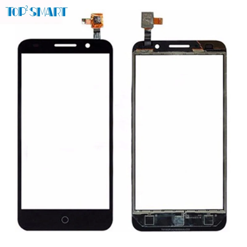 Для Alcatel One Touch Pixi 3 4G OT5065 5065 5065A 5065D 5065X Сенсорная панель Сенсорный экран дигитайзер