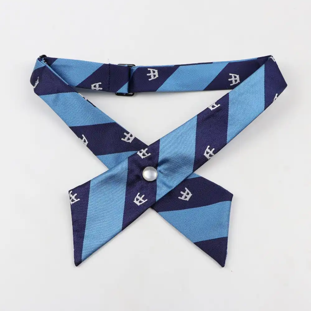 シンプルなストリーマ蝶ネクタイリボン蓮襟シャツブラウス偽着脱式首輪女性レディースボウタイフォーマルネクタイ メンズネクタイ ハンカチ Aliexpress