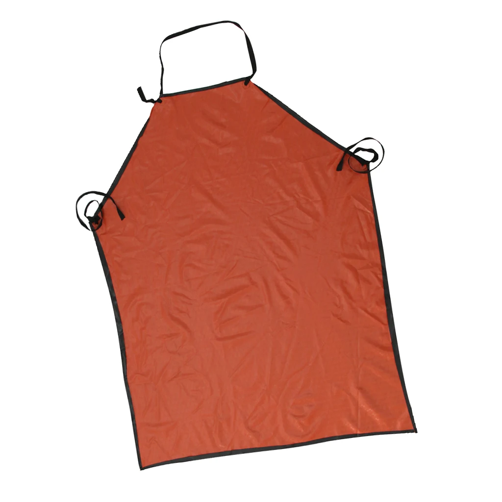 Waterproof Apron Lab Work, Butcher, Dog Grooming, Cleaning, Fish