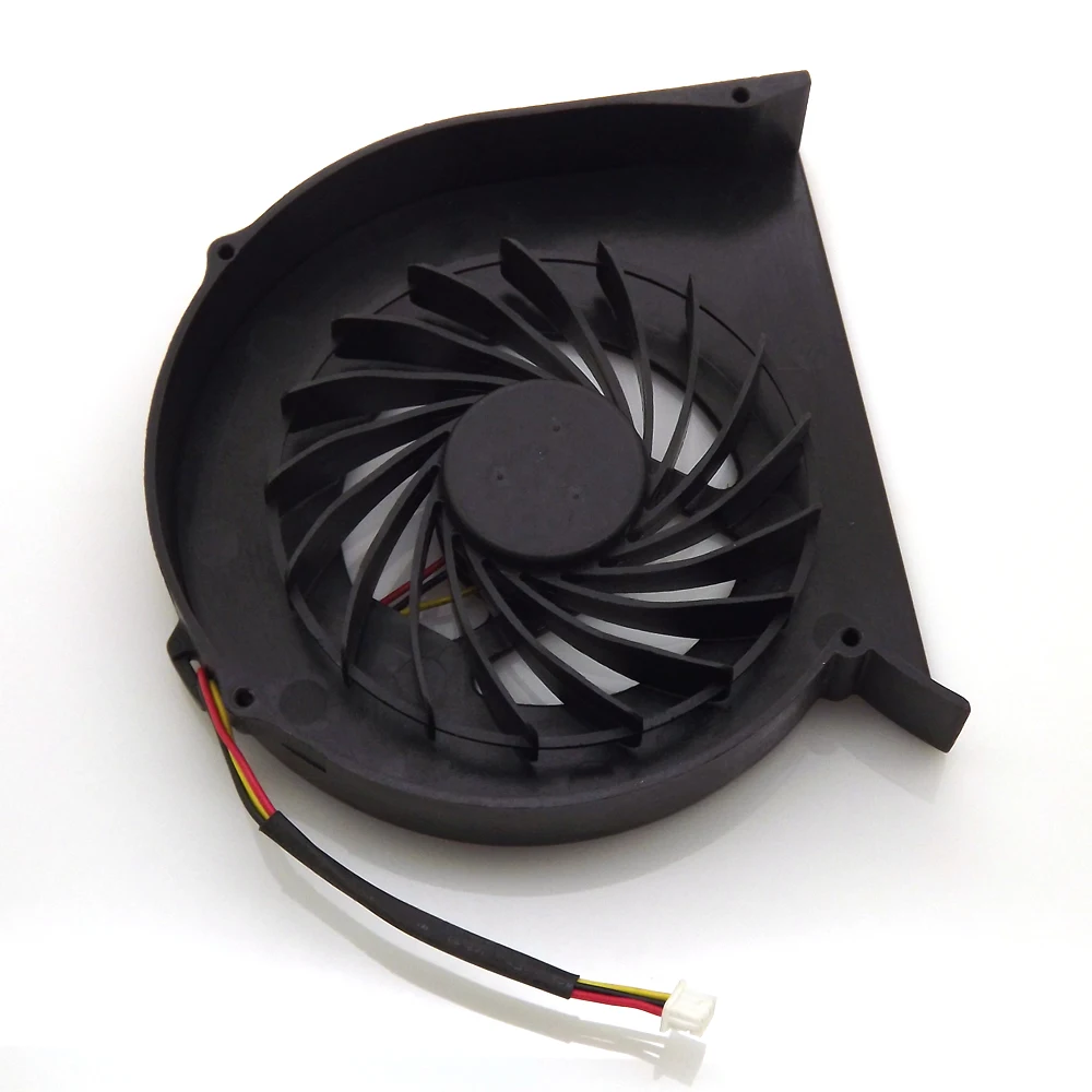 Оригинальный MF60120V1 C181 S9A DC5V 0.40A кулер для Acer Aspire 7740 7740Z 7740G охлаждающий вентилятор