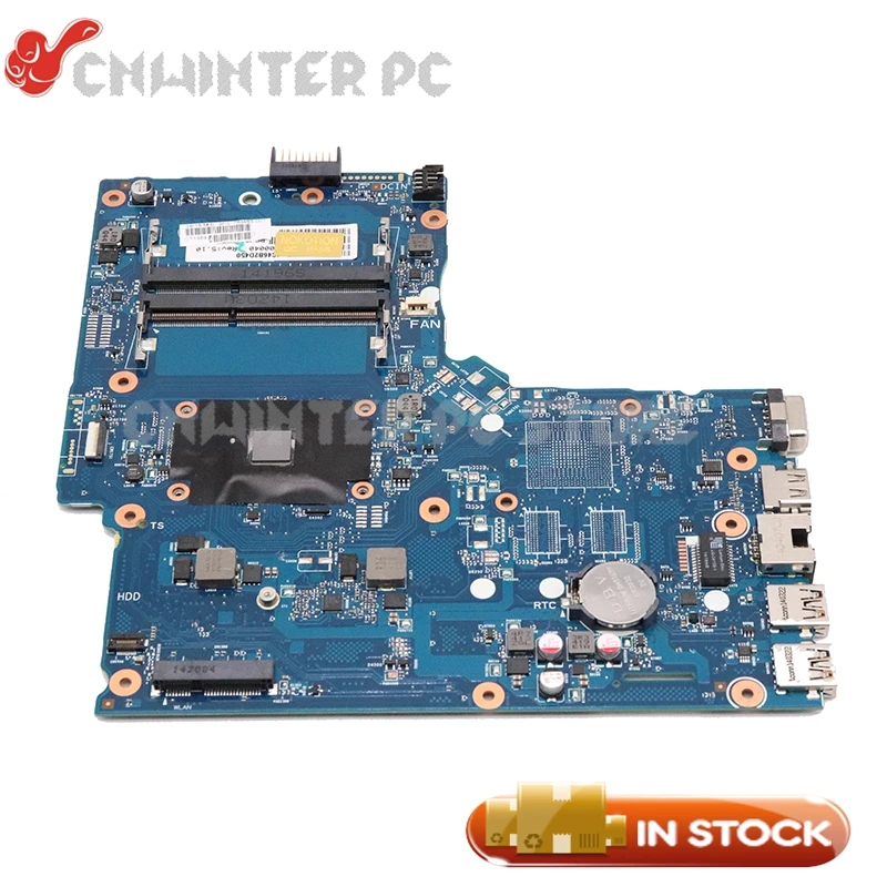 Blog  NOKOTION 764685-601 764685-001 Main board for HP 355 G2 Laptop motherboard A6-6310 1.8Ghz CPU ddr3 