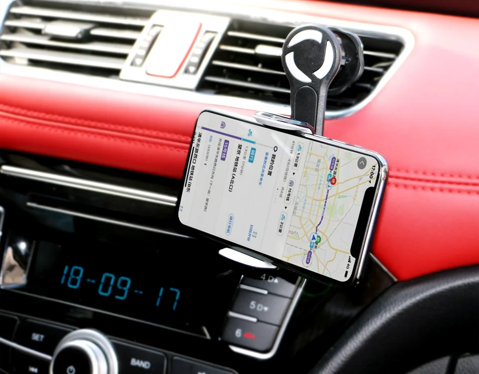 phone car holder