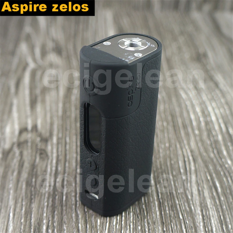 Aspire zelos -40