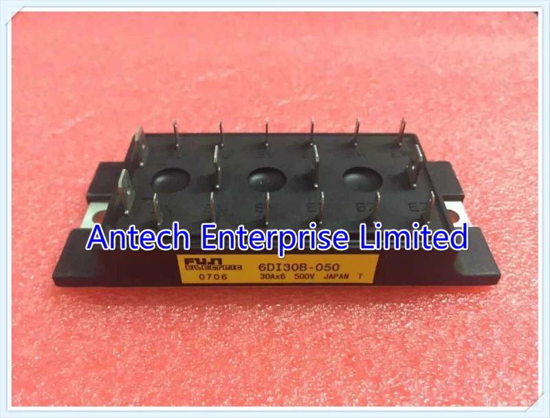 3 pcs 6DI30B 050 power transistor modulepower modulemodule power