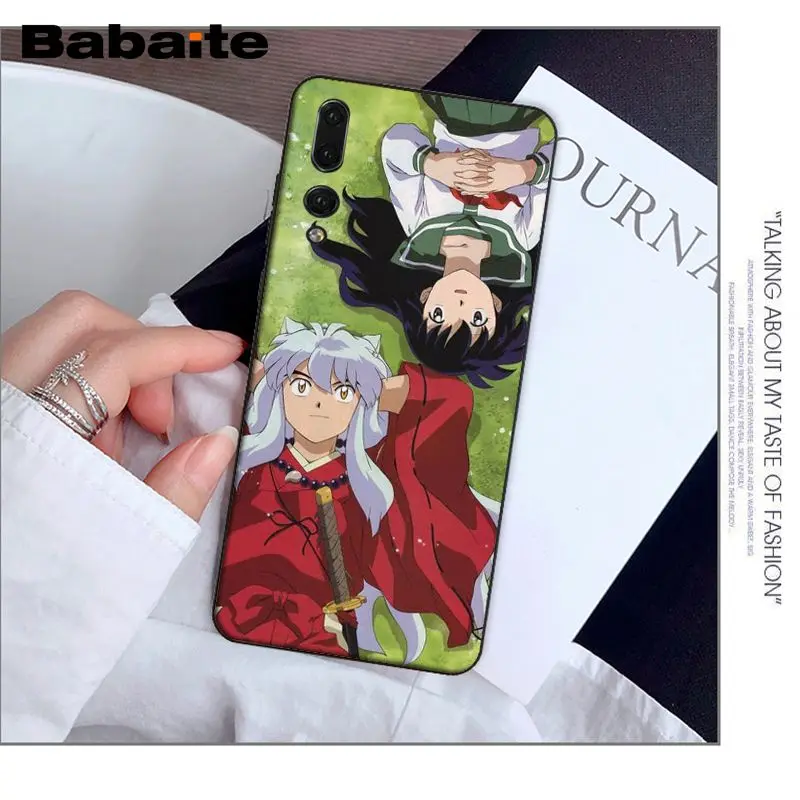 inuyasha anime