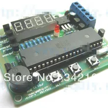 Электронный термометр электронный производственный модуль датчика