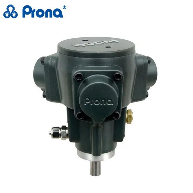 Prona M 10 M 20 M 30 air piston motor,agitator motor,Air Motor