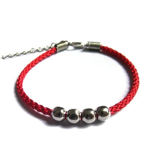 10 шт./лот браслет-молния двойной и Одноцветный металлический браслет на молнии флуоресцентный неоновый креативный браслет для женщин - Окраска металла: red