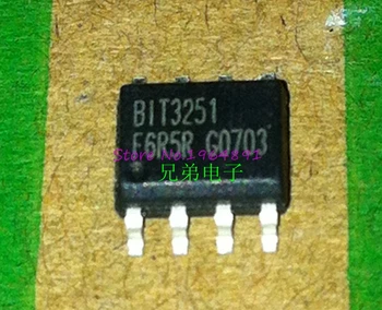 

10pcs/lot BIT3251 SOP8 BIT3251G SOP-8 SOP new original In Stock