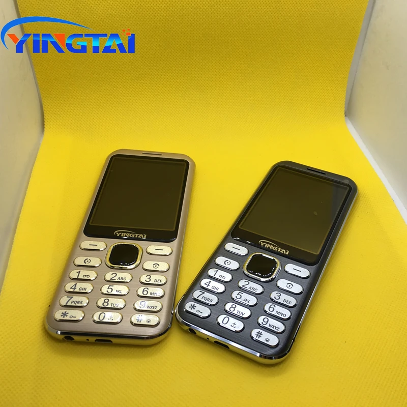 Высококачественный тонкий DualSIM 2G Bluetooth MP4 FM фонарь изогнутый экран 2 8 дюйма