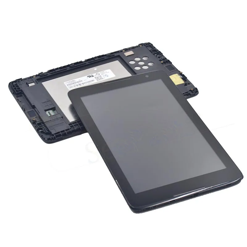 For lenovo a5500 lcd (2)