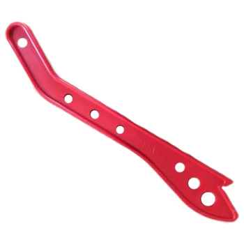 

Push Stick Woodworking Pusher Trend Push Stick Saw Table Push Stick Plastic Feeder 43x8x2Cm