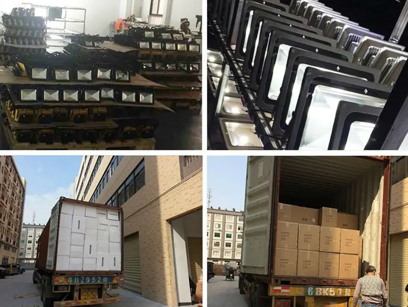 0316 LED FLOOD LIGHTS LAMPS LIGHTINGS 1