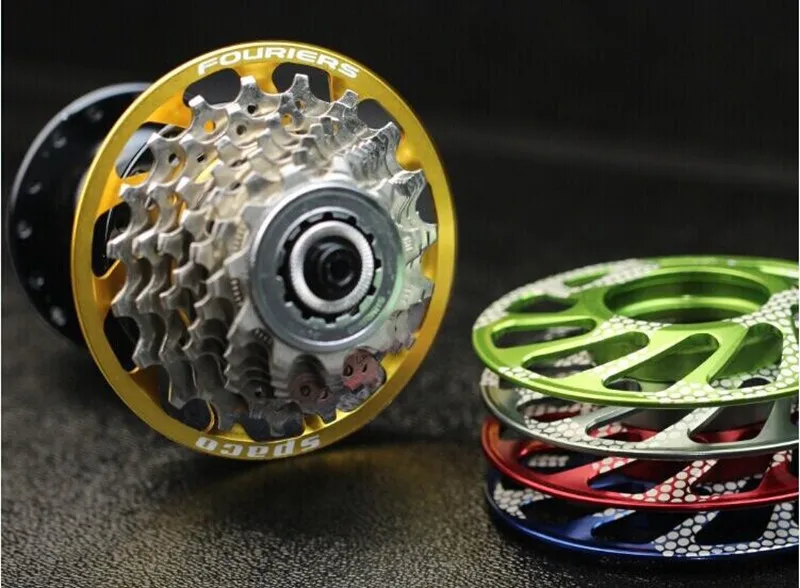 cassette spacer 7 speed