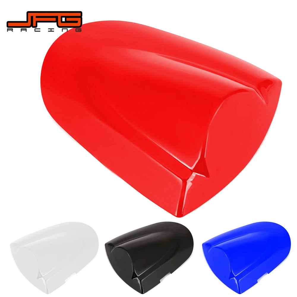Чехол для заднего сиденья мотоцикла SUZUKI GSXR600 GSXR750 2006 2007 GSXR 600 750 K6 | Автомобили и