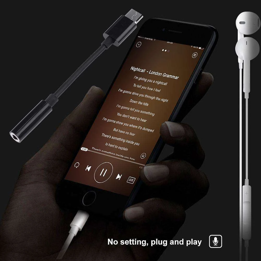 USB-C CŸ  Aux   ̺ , Ｚ  S20 ÷ S20FE Ʈ 20 Ʈ, ÷ 8 8T ο, 3.5mm