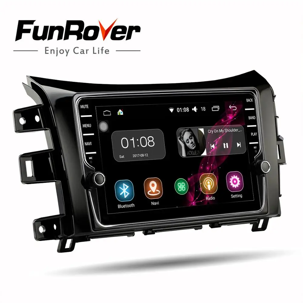 Clearance Funrover IPS 8