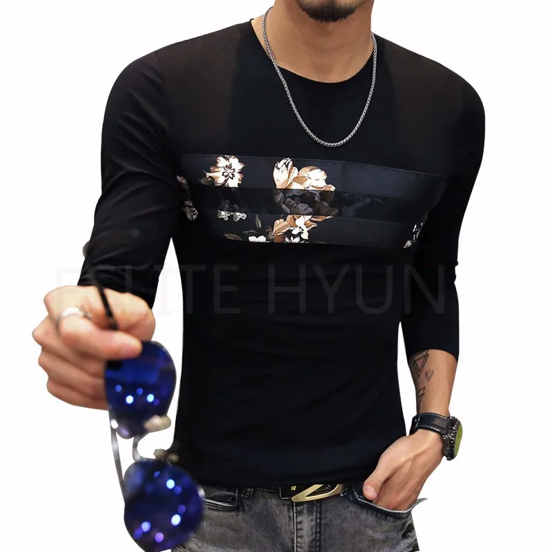 T609 black