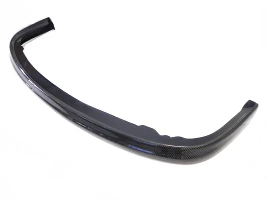 

OEM Carbon Fiber Front Lip (JDM model only) Glossy Finish Bumper Splitter Kit Car Accessories For Honda Integra 94-01 DC2 Type-R