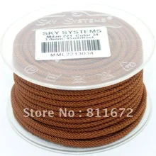 10$ ОТ ЗА$100 для ТОГО Milan221 3.0 мм 15 м/reel Ювелирные Изделия& Аксессуары шнуры