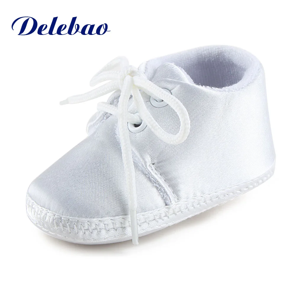 Chaussure Bapteme Bebe Garcon 7666