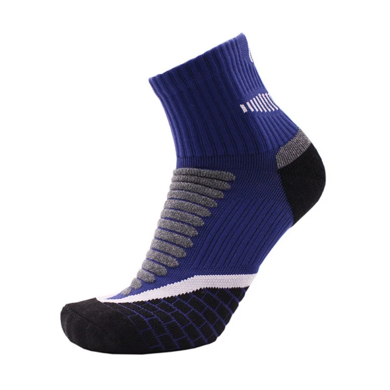 

Quick-drying Sports Socks Men's Flexible Hiking Socks Sport Sock Camping Hiking New Multi Colors