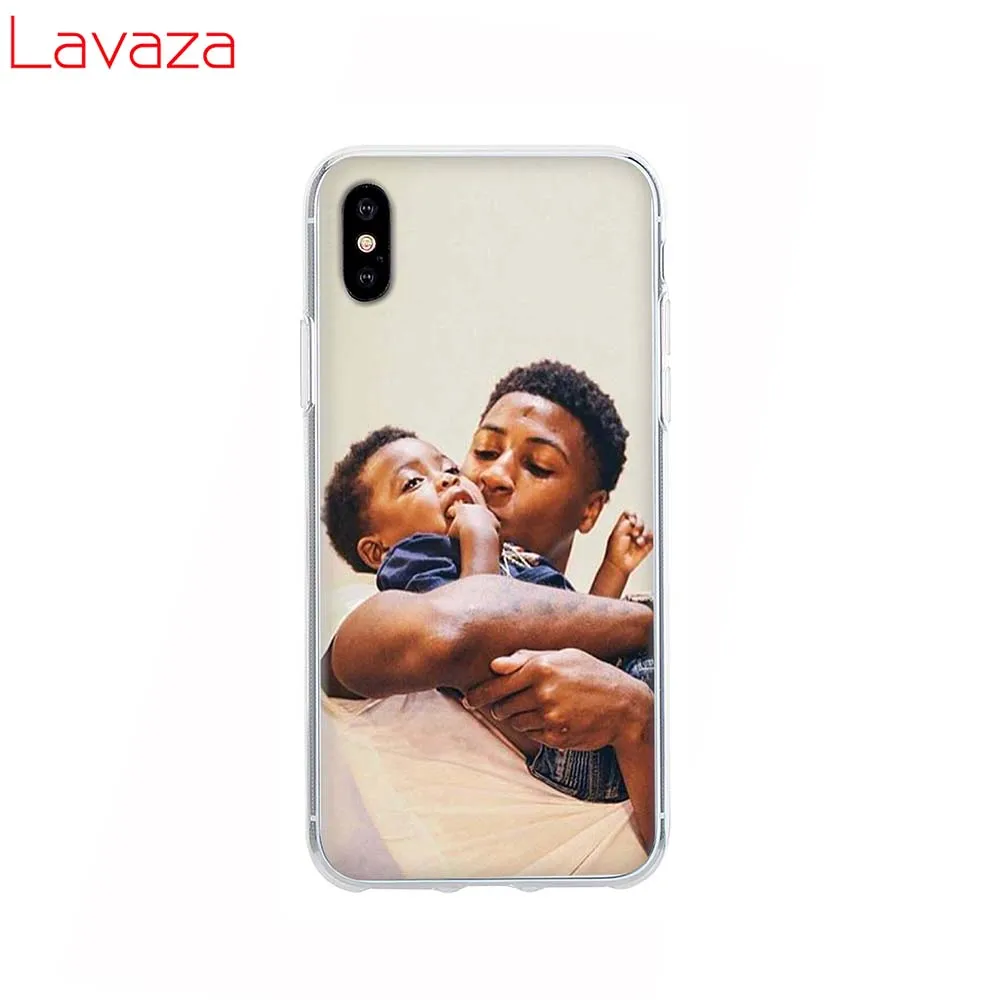 Lavaza Youngboy никогда не сломался снова жесткий чехол для телефона для Apple iPhone 6 6s 7 8 Plus X 5 5S SE для iPhone XS чехол для MAX XR - Цвет: 19