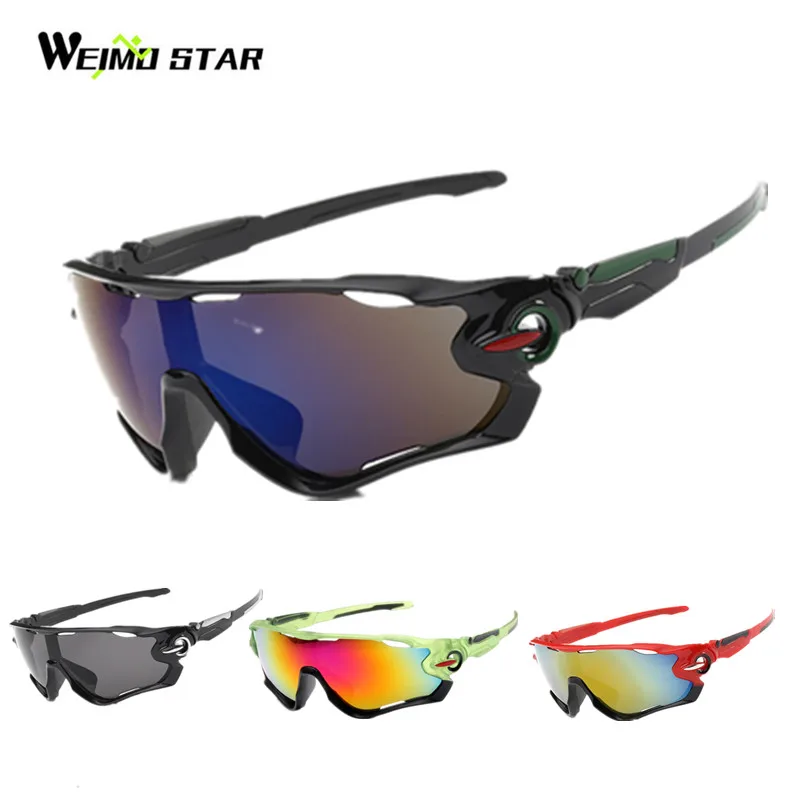 

2018 UV400 Cycling Glasses Men Women Outdoor Sport Bike sunglasses Mountian Bicycle Glasses Motorcycle Eyewear DROP SHIPPING