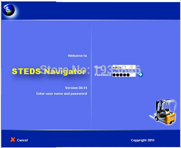 

2017 YEAR Newest STILL STEDS 8.17 Spare Parts Catalog and Repair Manual+expire patch never expire