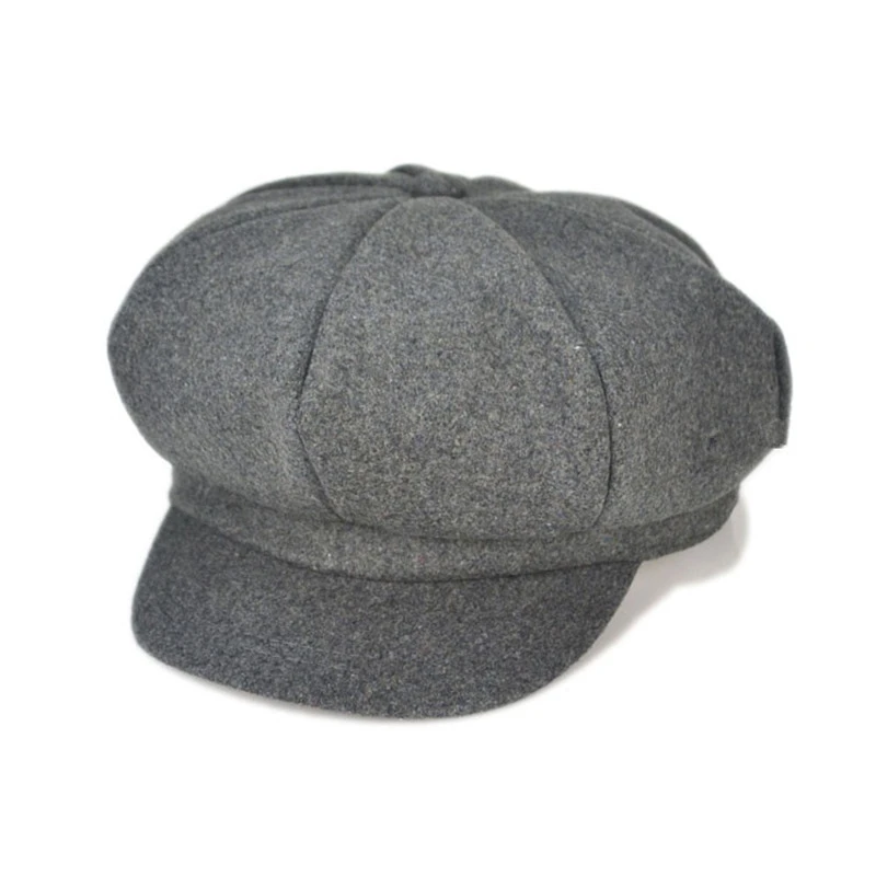 newborn flat cap