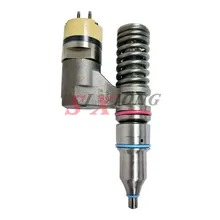 3175278 317-5278 OEM качество CAT C10 C12 дизельный топливный инжектор для экскаватора гусеницы