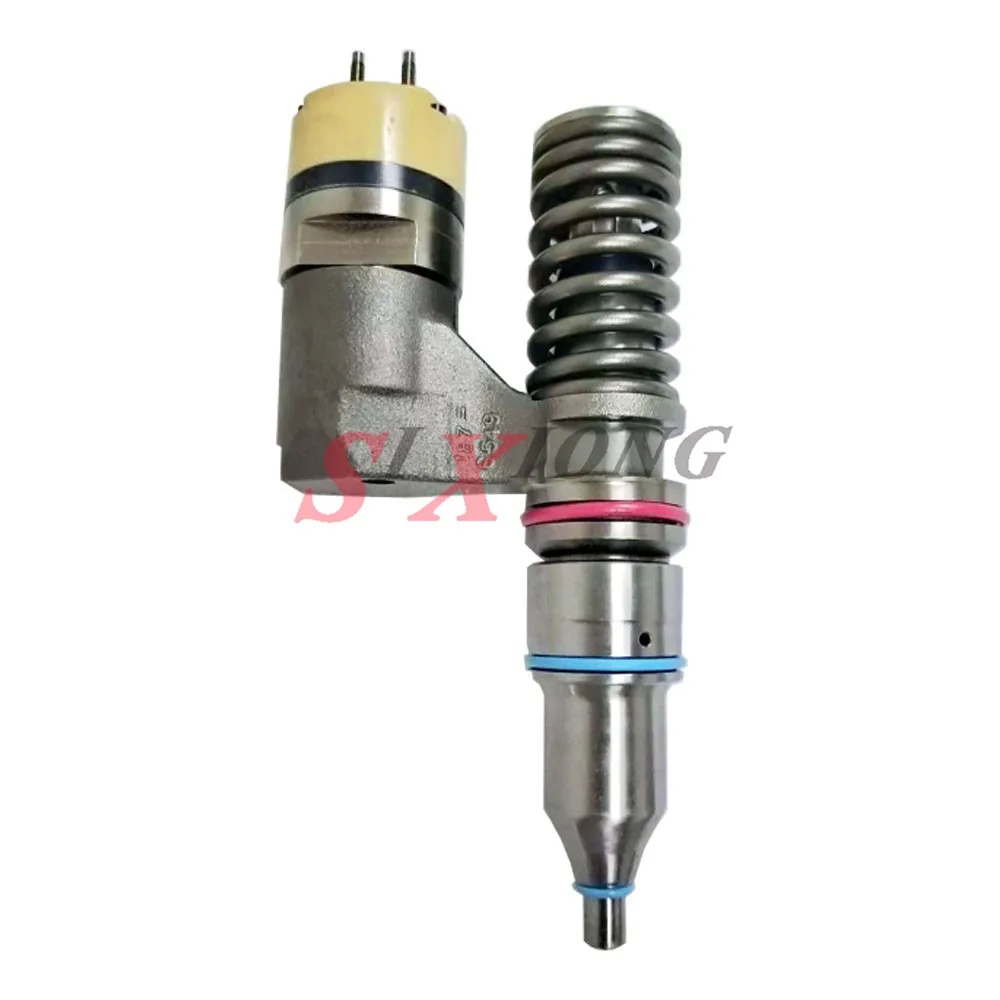 

3175278 317-5278 OEM Quality CAT C10 C12 Diesel Fuel Injector For Caterpillar Excavator