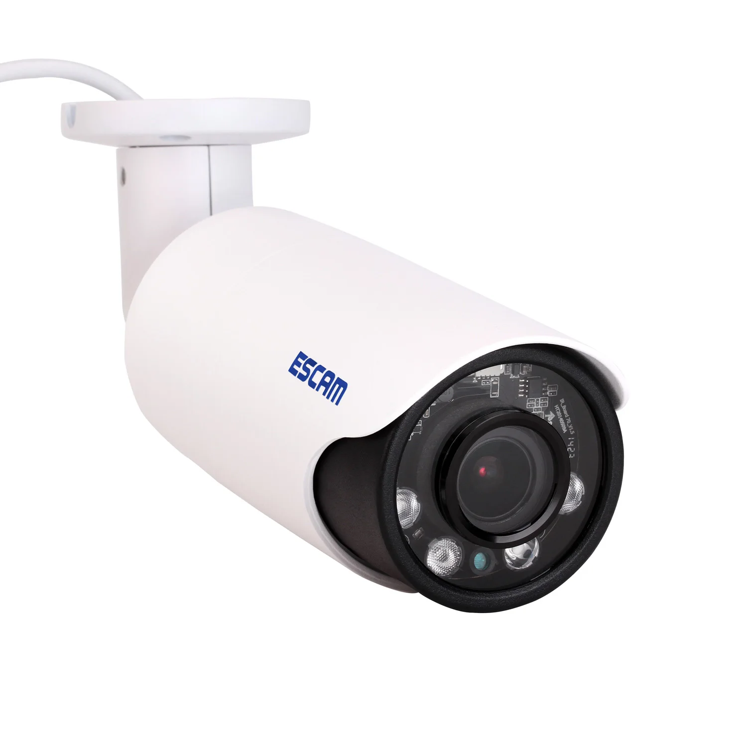 Камеры progressive scan cmos. 1/3&#039;&#039; progressive scan cmos. камера escam.