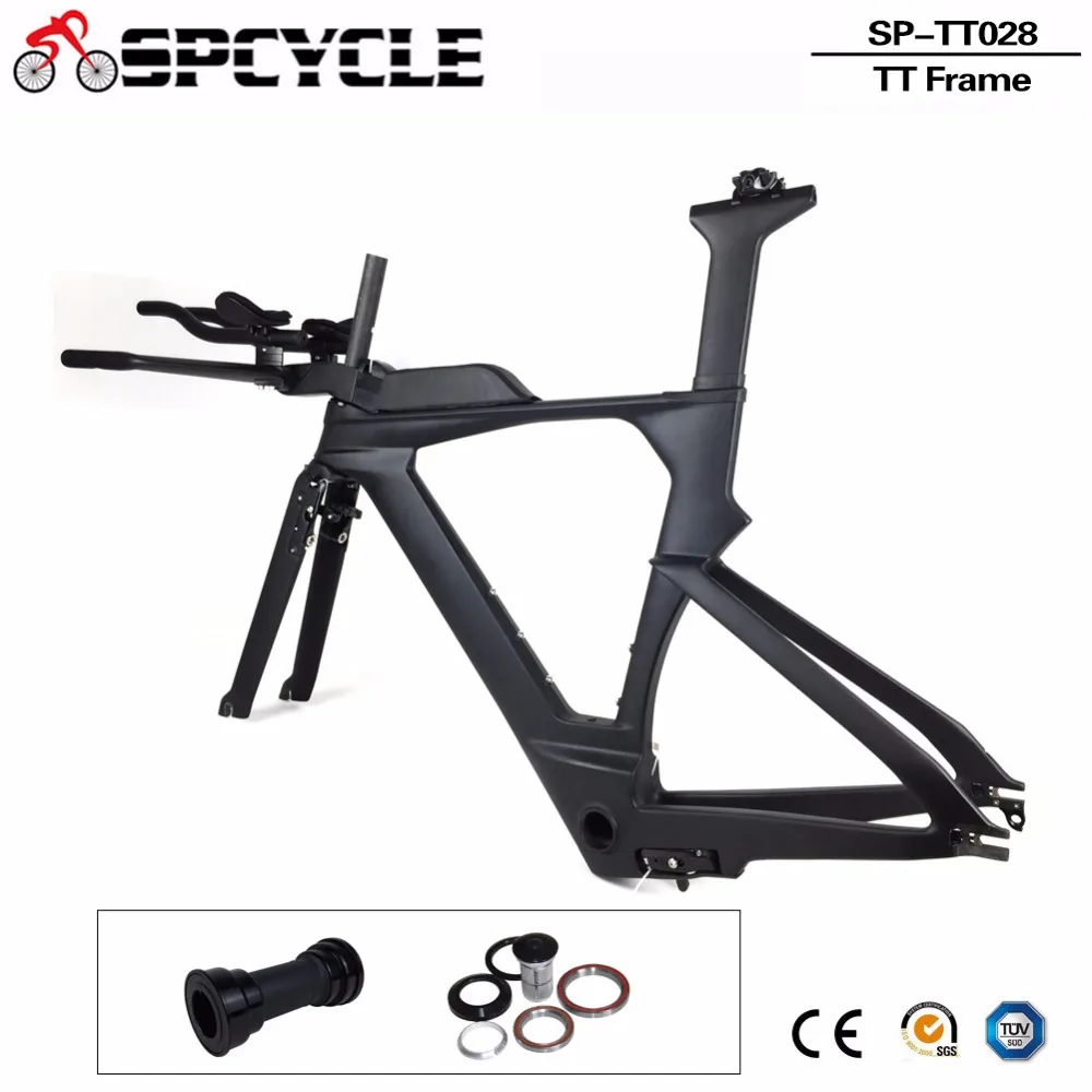 Spcycle 2018 полностью карбоновые велосипедные рамы триатлонные рамы|bicycle frameset|track bicycle
