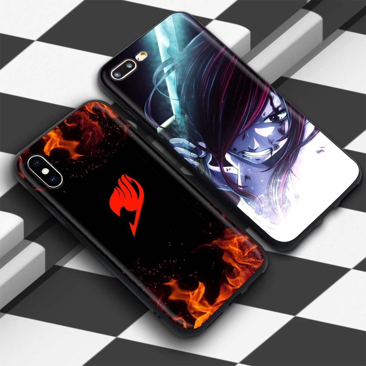 Чехол для iPhone 12 mini 11 Pro XS Max XR X 8 7 6 6S Plus 5 5s se|Бамперы| |