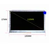 Tenghong 4.3 Inch LCD MP3 Decoder Board Lossless Bluetooth Decoder Board DTS FLAC APE ACC WAV DDR MP3 Decoding Module DC9-12V ► Photo 3/6