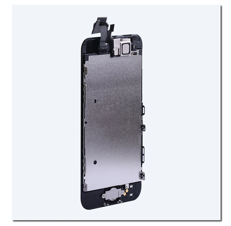 LCD Display Replacement Full  Assembly For iPhone 5 (9)