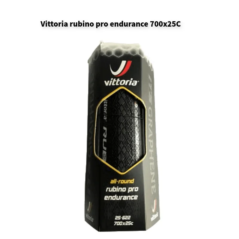 Vittoria Rubino Pro/контроль/скорость/выносливость G+ Isotech дорожный велосипед clincher шины велосипед складной 700C 23C-28C Clincher шины - Цвет: ENDURANCE 700X25C