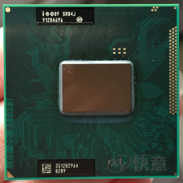 【動作OK】Intel Core i5 2330M