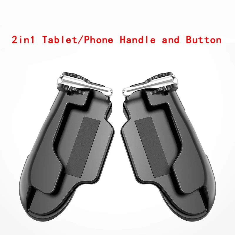 H2 Pubg Mobile Controller for Tablet  (1)