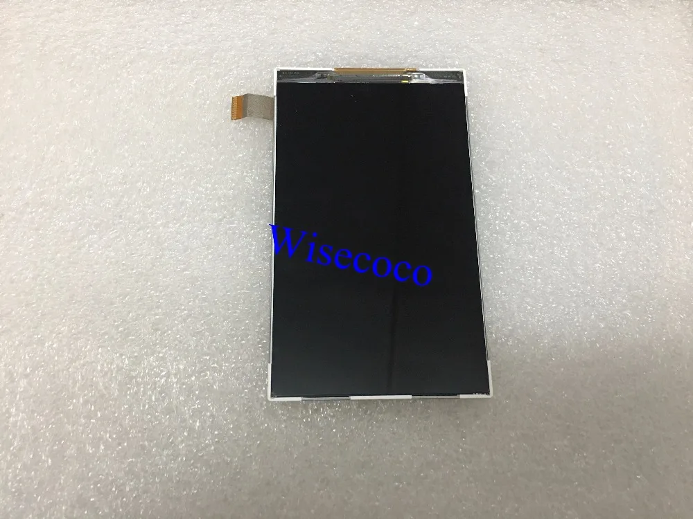 

High Quality for Trimble Juno 5B Handheld computer lcd display panel repair part