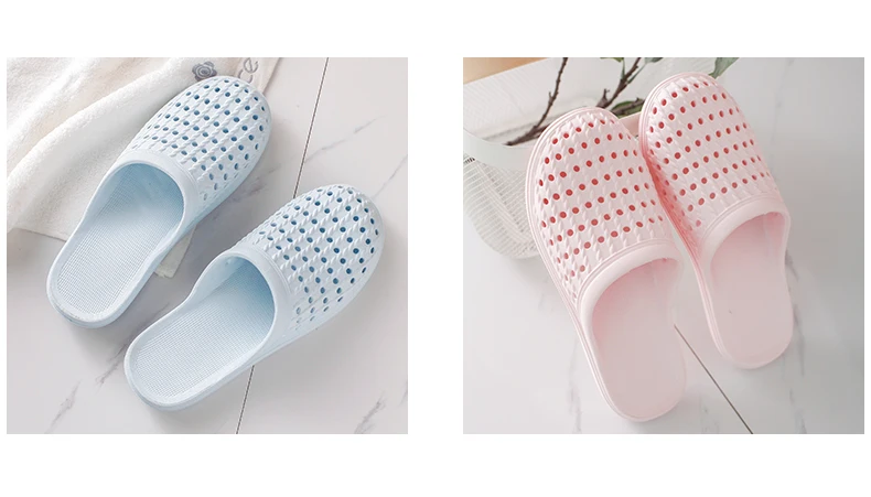 Лето Baotou мягкая подошва домашние сандалии с дырочками Красота салон лабораторные работы тапочки на плоской подошве для врача для Медсестры Медицинский обувь Для женщин